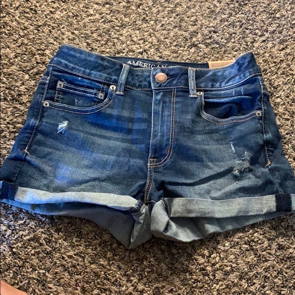 American Eagle